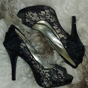 Women's heels